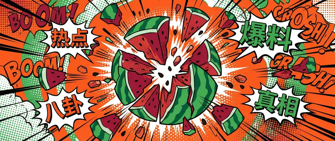 蜜芽-品质保证|优惠活动|每日新品热卖 今日头瓜爆炸漫画横幅
