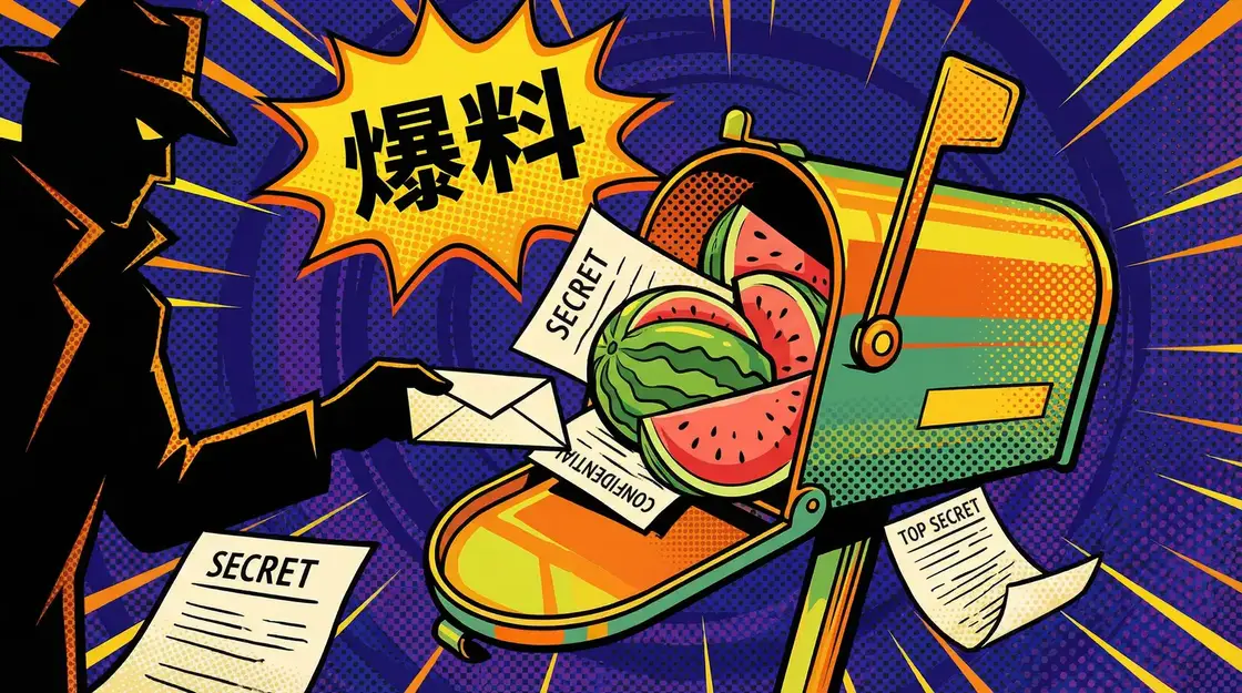 蜜芽-品质保证|优惠活动|每日新品热卖 匿名爆料通道漫画插图